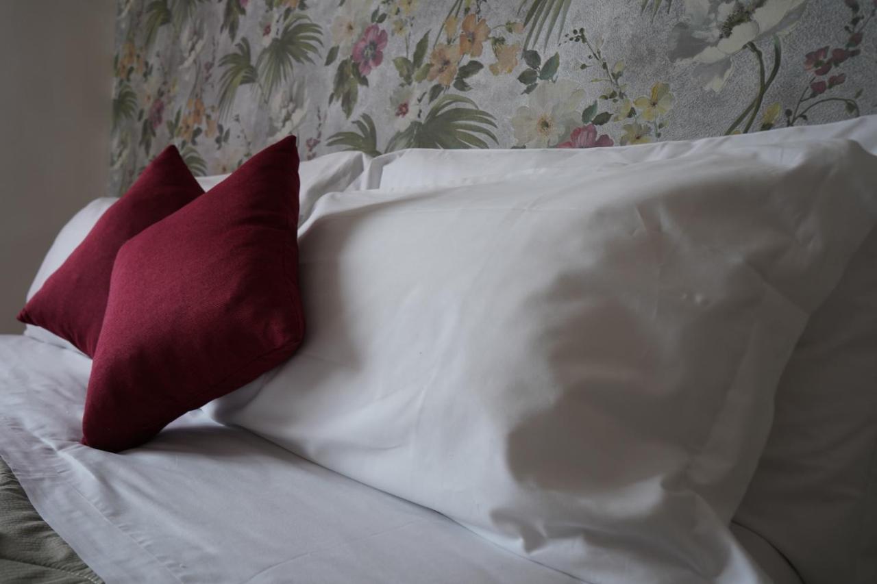 Frebi'S Home - Bed & Breakfast Naples Extérieur photo
