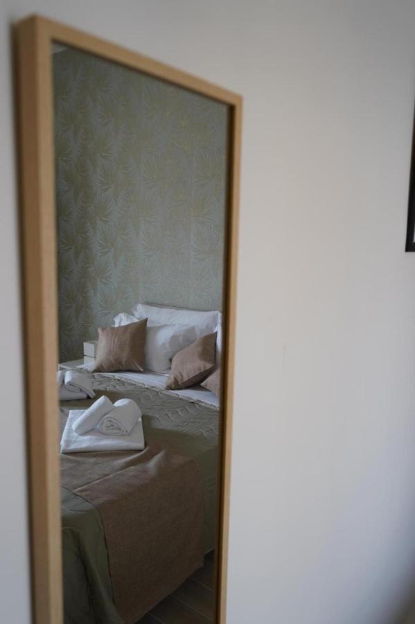 Frebi'S Home - Bed & Breakfast Naples Extérieur photo