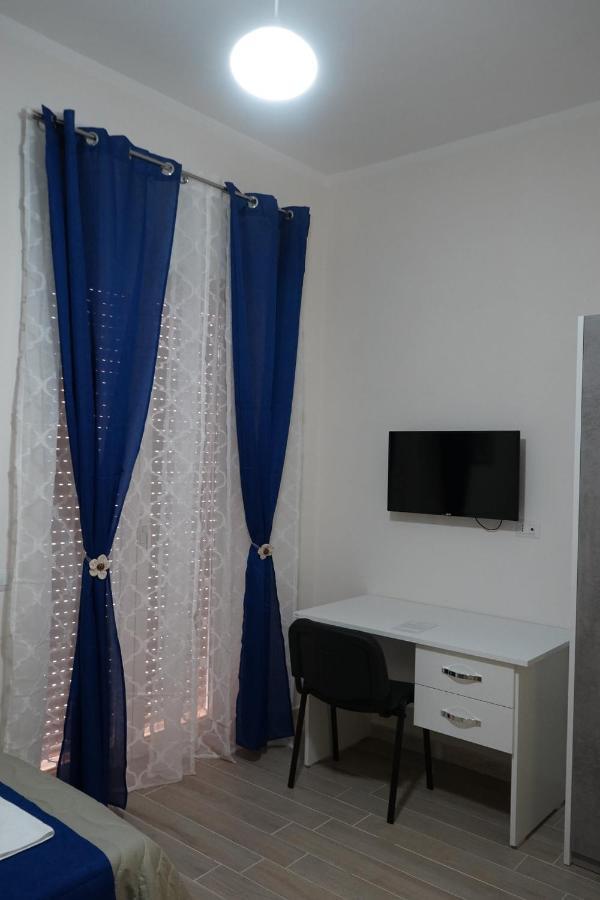 Frebi'S Home - Bed & Breakfast Naples Extérieur photo