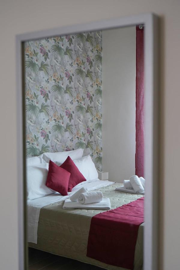 Frebi'S Home - Bed & Breakfast Naples Extérieur photo