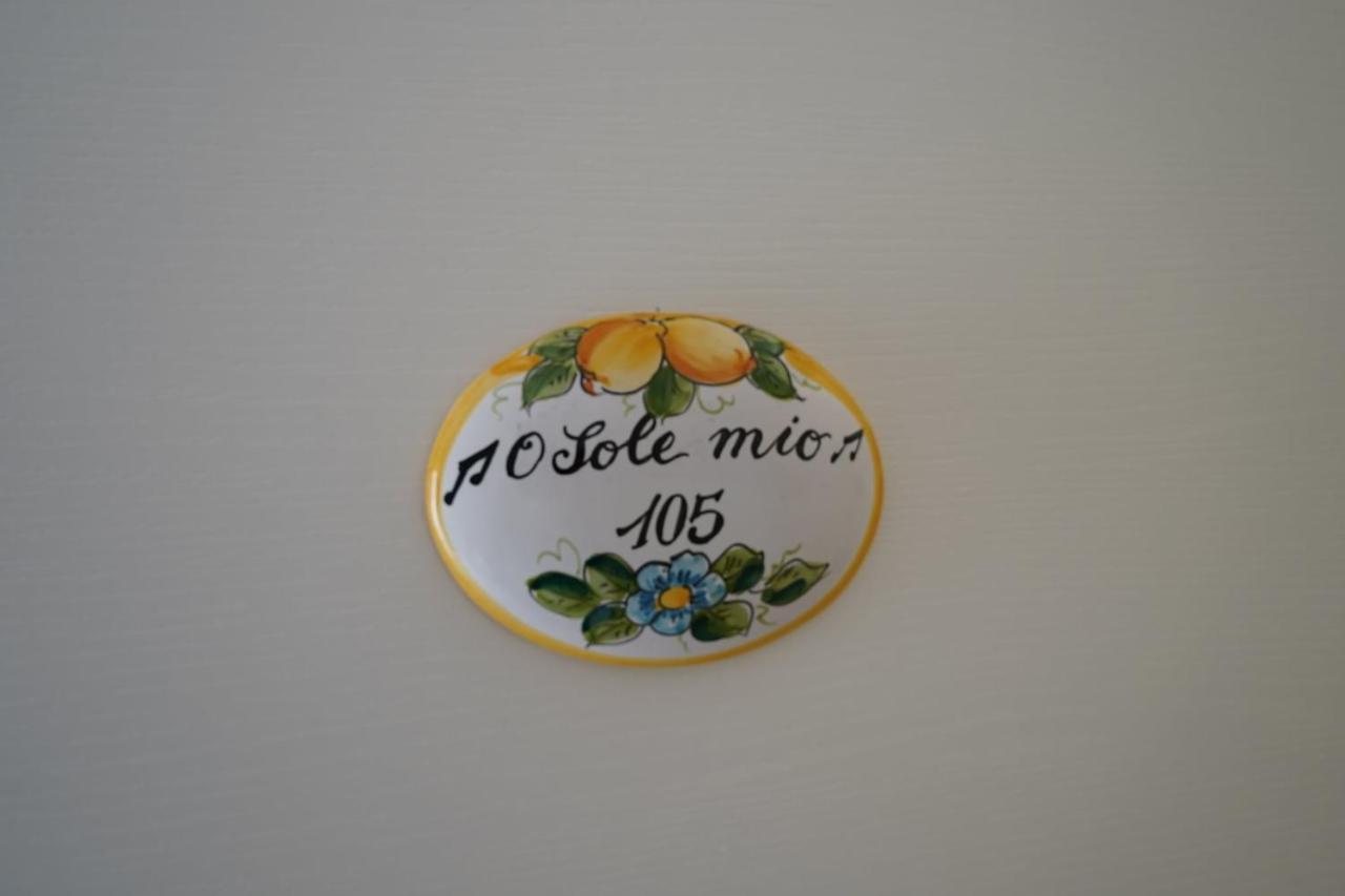 Frebi'S Home - Bed & Breakfast Naples Extérieur photo