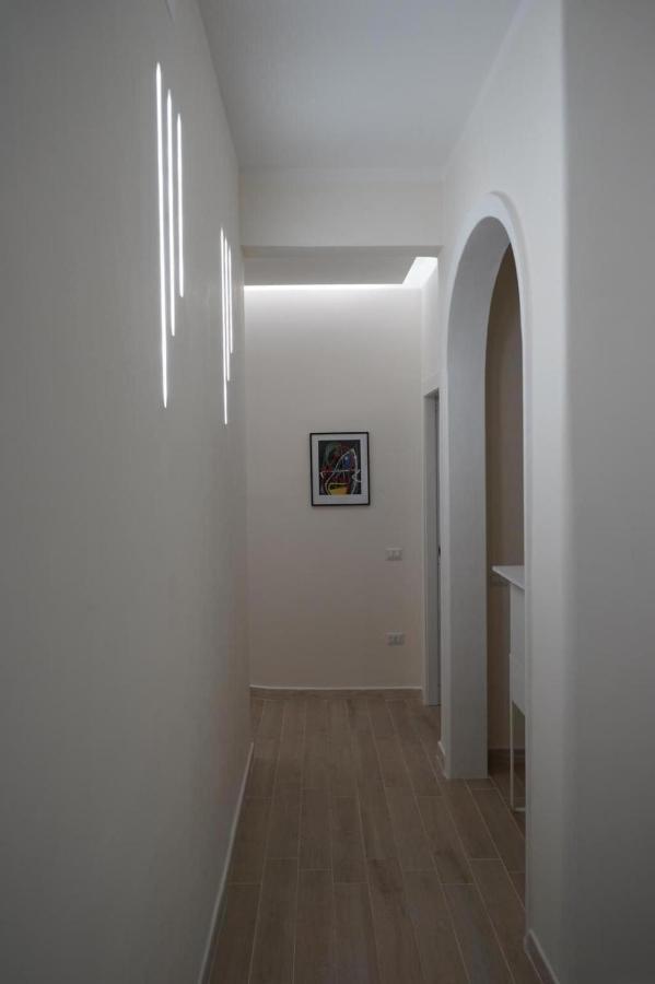 Frebi'S Home - Bed & Breakfast Naples Extérieur photo
