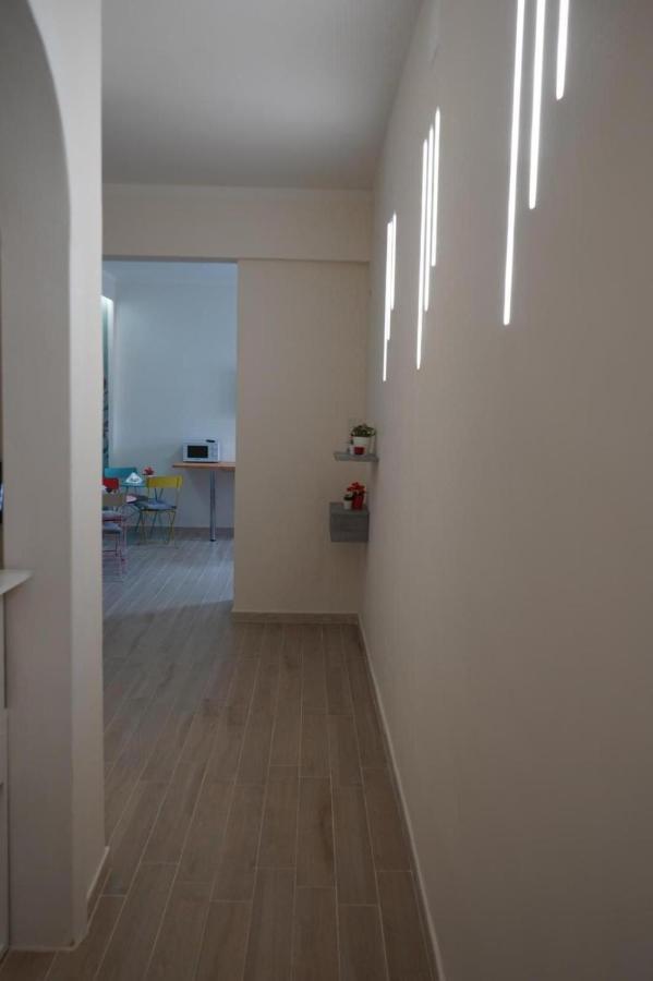 Frebi'S Home - Bed & Breakfast Naples Extérieur photo