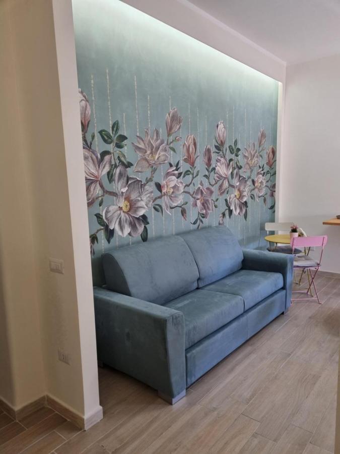 Frebi'S Home - Bed & Breakfast Naples Extérieur photo