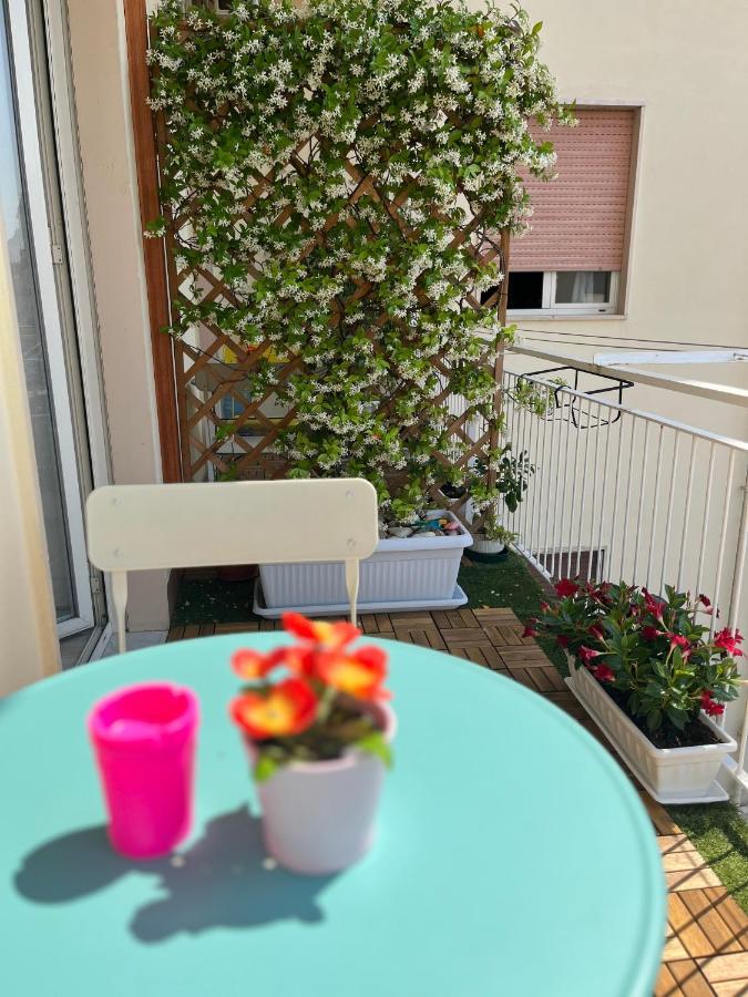 Frebi'S Home - Bed & Breakfast Naples Extérieur photo