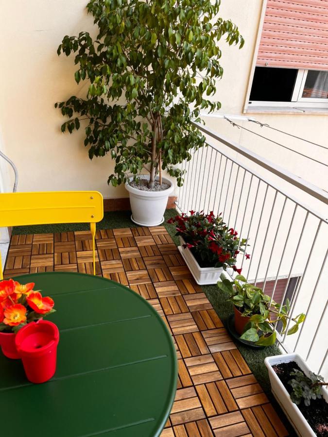 Frebi'S Home - Bed & Breakfast Naples Extérieur photo